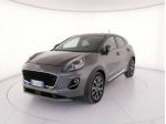 Ford Puma 1.0 ecoboost h Titanium s&s 125cv auto