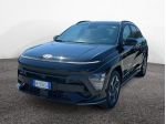 Hyundai Kona HEV MY25 HEV MY26 1.6 GDI N LINE
