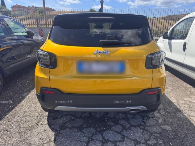 Jeep Avenger 1.2 turbo Summit fwd 100cv - Foto 7