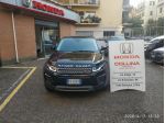 Land Rover Range Rover Evoque 2.0 D240 SE AWD auto