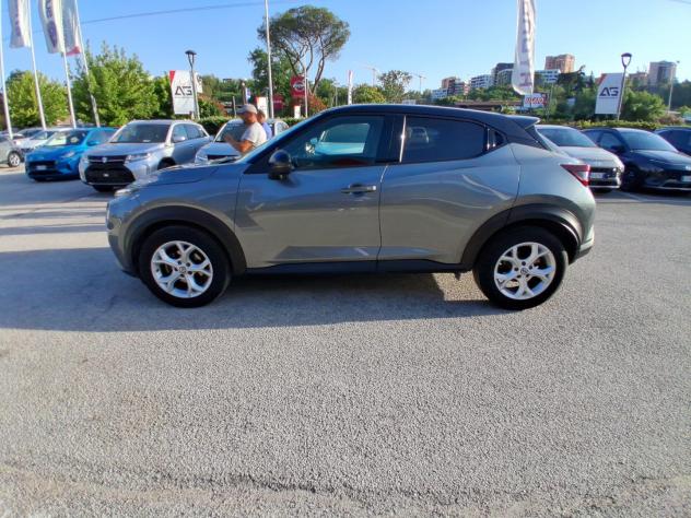 Nissan Juke 1.0 DIG-T 114 Dct N-Connecta - Foto 4