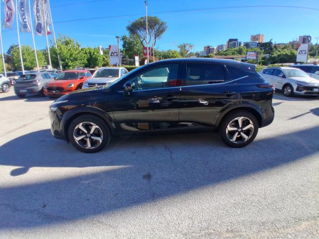 Nissan Qashqai 1.3 MHEV 140 N-Connecta-TETTO PANORAMA - Foto 4