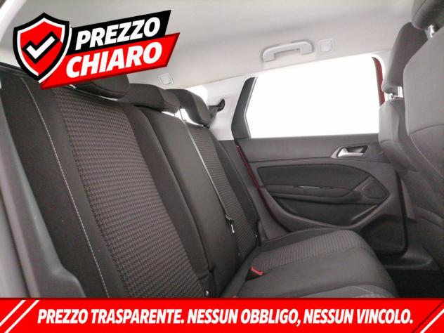 Peugeot 308 SW 1.5 bluehdi Active Business s&s 130cv my20 - Foto 8