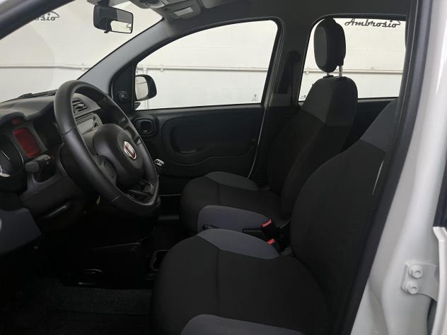 FIAT Panda Panda 1.0 hybrid Easy s&s 70cv - Foto 9