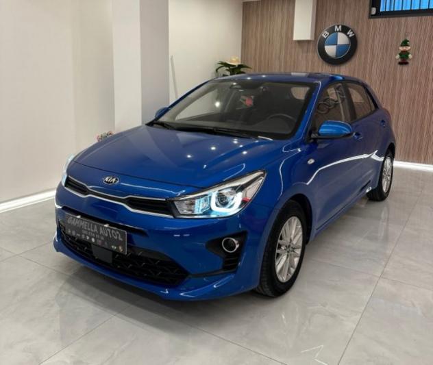 KIA Rio 1.0 T-GDi 100 CV MHEV iMT Style rif. 21916177 - Foto 2