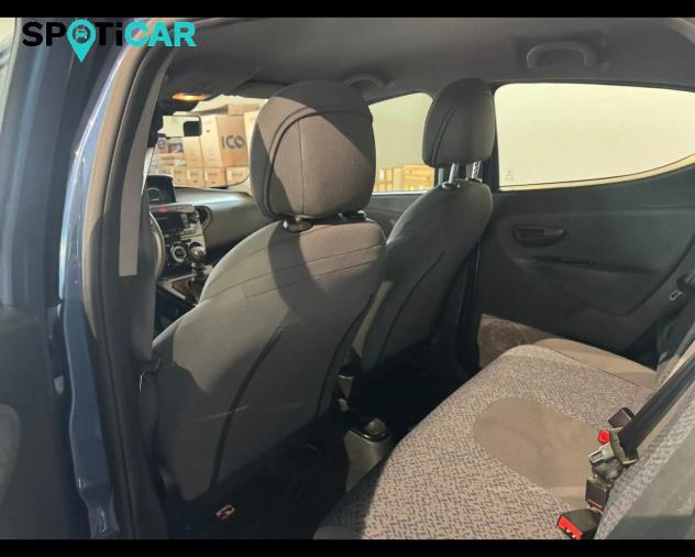 Lancia Ypsilon III 1.0 firefly hybrid Silver s&s 70cv 5p.ti - Foto 6