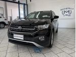 Volkswagen T-Cross 1.0 TSI 110 CV Advanced