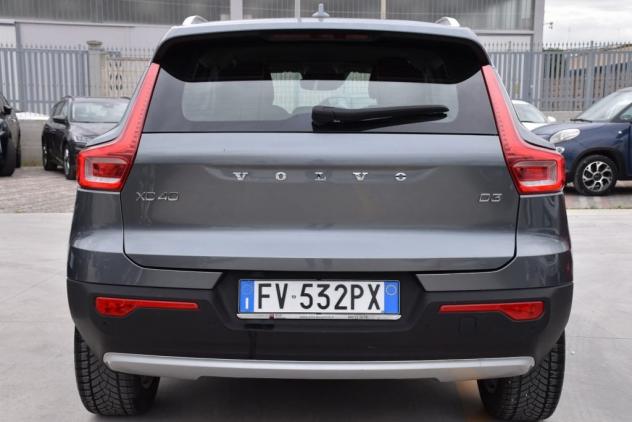 Volvo XC40 D3 Geartronic Momentum - Foto 5