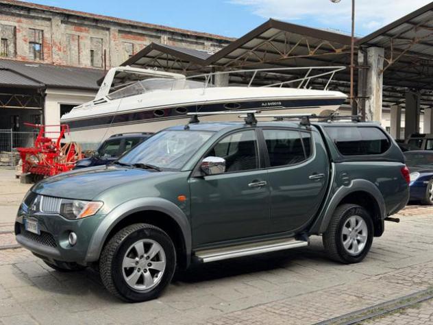MITSUBISHI L200 2.5 DI-D/136CV Double Cab Intense rif. 24162410 - Foto 9
