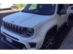 Jeep Renegade 2.0 Mjt 140CV 4WD Limited 57343 KM