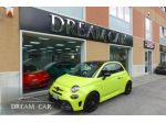 ABARTH 595 Competizione 1.4 Turbo T-Jet STAGE 3 rif. 23789650