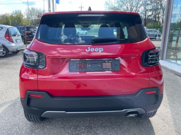 JEEP Avenger 1.2 Turbo Longitude rif. 22431951 - Foto 10