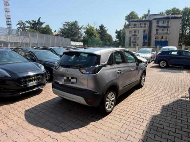 OPEL Crossland 1.5 ECOTEC D 110 CV Start&Stop Elegance rif. 23950257 - Foto 4