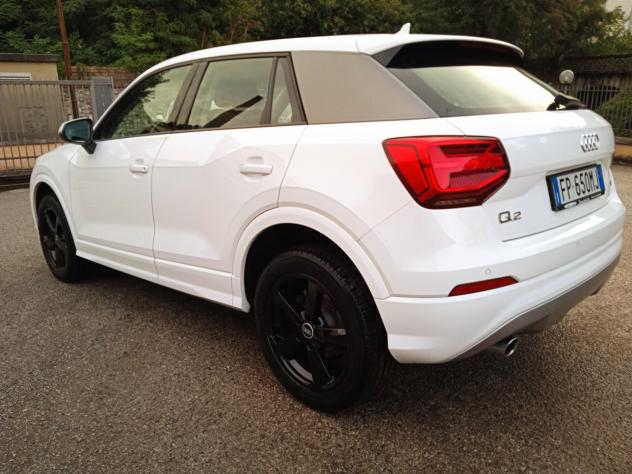 Audi Q2 1.6 TDI S tronic Sport - Foto 4