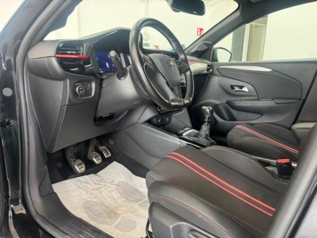 OPEL Corsa 1.2 100 CV GS Line + rif. 23989957 - Foto 9