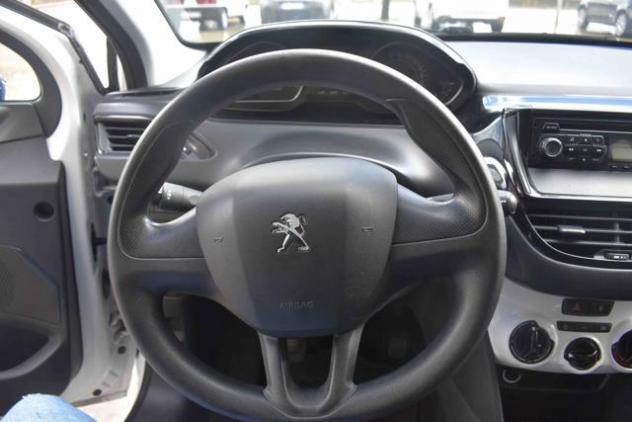 PEUGEOT 208 PureTech 68 5 porte Active rif. 18812717 - Foto 5