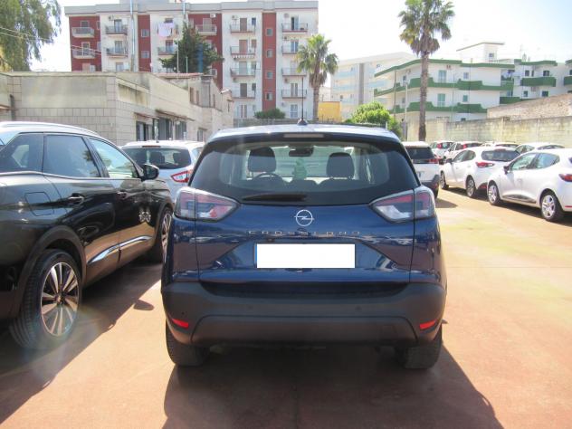 Opel Crossland 1.5 ECOTEC D 110 CV Start&Stop Edition - Foto 4