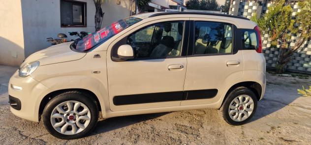 Fiat Panda 0.9 TwinAir Turbo Natural Power Lounge - Foto 3