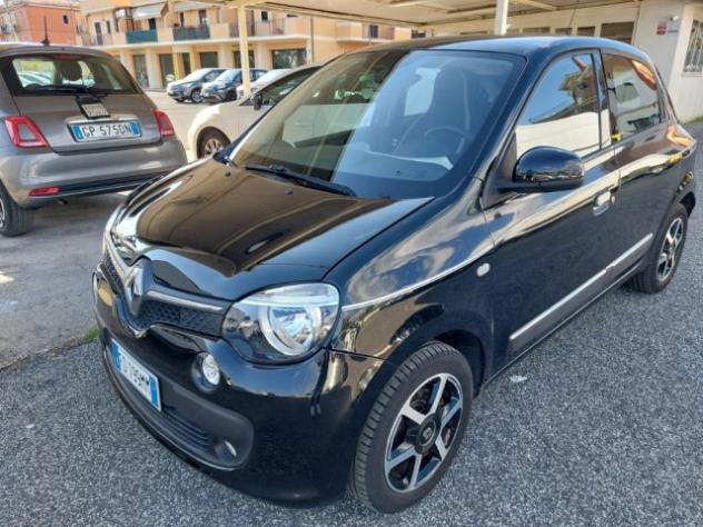 RENAULT Twingo SCe km 88000 Clima Sensori Cerchi lega Bluetooth rif. 23885512