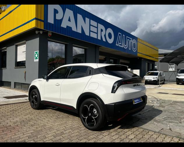 ALFA ROMEO Junior Junior 1.2 136 CV Hybrid eDCT6 Speciale - Foto 8