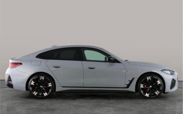 Bmw I4 xDrive M60 Msport Pro - Foto 2