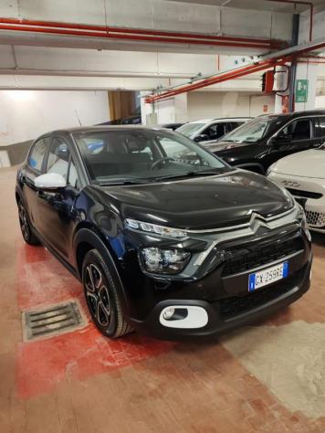 CITROEN C3 1.2 Benzina 83cv You rif. 24006791 - Foto 4