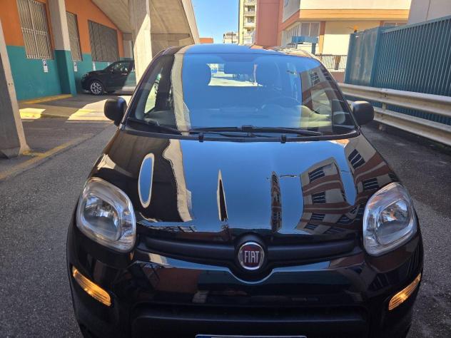 FIAT - Panda - 1.0 FireFly S&S Hybrid - Foto 3