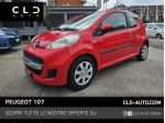 Peugeot 107 1.0 68CV 3p.
