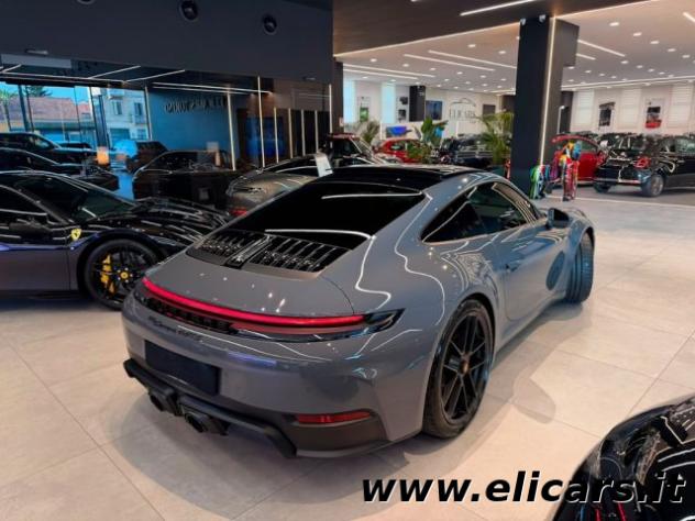 PORSCHE 911 Carrera 4 GTS rif. 24044240 - Foto 6