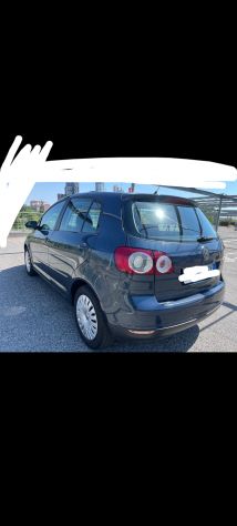 VOLKSWAGEN GOLF 5A SERIE anno 2007 - Foto 5