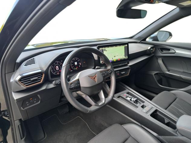 CUPRA Formentor 2.0 TDI 150 HP 4DRIVE AUTOMATICA DSG UNIPROPRIETARIO - Foto 9