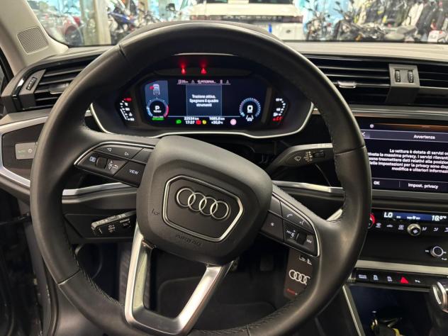 Audi Q3 SPB 35 TDI S tronic Business Plus - Foto 10
