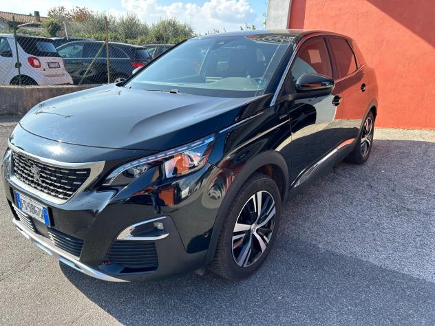 Peugeot 3008 BlueHDi 130 S&S EAT8 GT Line - Foto 5