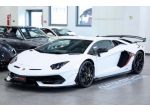 LAMBORGHINI Aventador SVJ 6.5 V12|1 OF 900|IVA ESP rif. 23753527