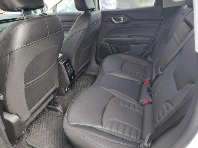 Jeep Compass 4xe 1.3 T4 PHEV 240cv North Star 4xe Auto #nazionale - Foto 8