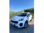 Kia Sportage 1.6 CRDI 115 CV 2WD Business Class