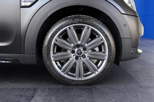 MINI Mini Countrym.(F60) Mini 2.0 Cooper SD Frozen Edition Countryman ALL4 Automatica - Foto 6