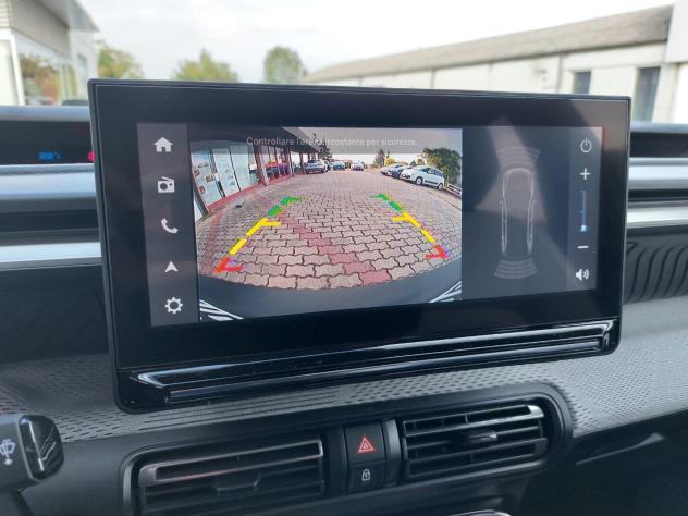 Citroën e-C3 PREZZO REALE NO VINCOLI / Elettrica 113cv MAX - Foto 9