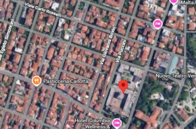Immobile in asta di 11 m² in vendita a Montecatini-Terme - Foto 5