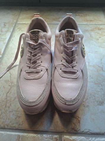Sneakers Guess modello Reeta, - Foto 2