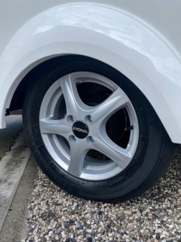 TRIGANO SILVER TREND 350 rif. 22961053 - Foto 8