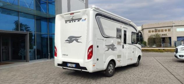 LAIKA ECOVIP 600 rif. 23868488 - Foto 4