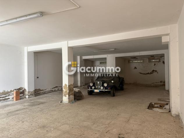 Magazzino in vendita a Potenza - Foto 4