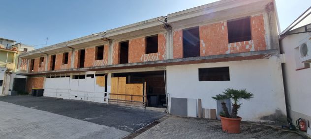 Casa indipendente in vendita in Via Leopardi s.n.c., Centro - Lungomare Avola - Foto 5