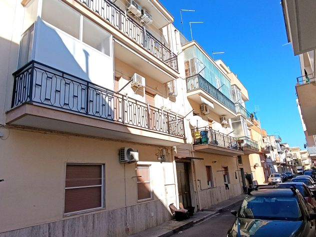 Rif. 04 Bernalda Via N. Sauro - appartamento al primo piano - Foto 6