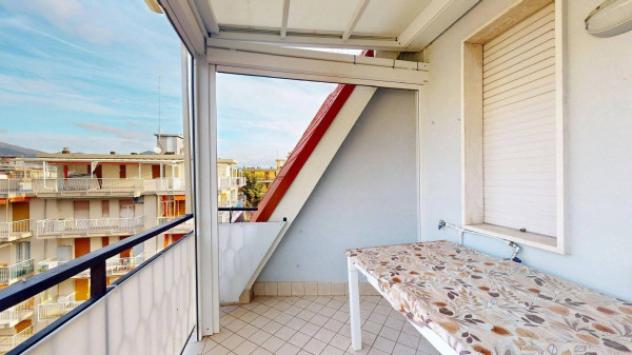 Appartamento di 28 m² in vendita a Borghetto Santo Spirito - Foto 12