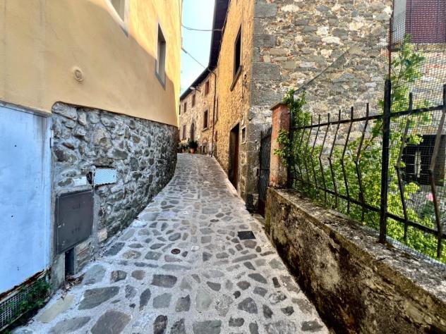 Terratetto in vendita a Gioviano - Borgo a Mozzano 130 mq Rif: 1423002 - Foto 10
