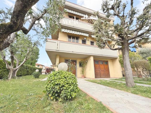 Villetta a schiera angolare in vendita a Campi Bisenzio 171 mq Rif: 1407331 - Foto 3