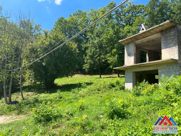 Fabbricato da rifinire in vendita a Casalvieri - Foto 7