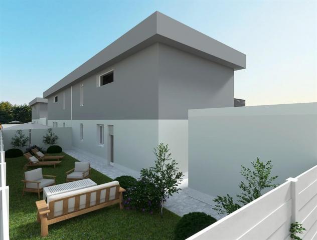 Villa indipendente di nuova costruzione - Foto 2